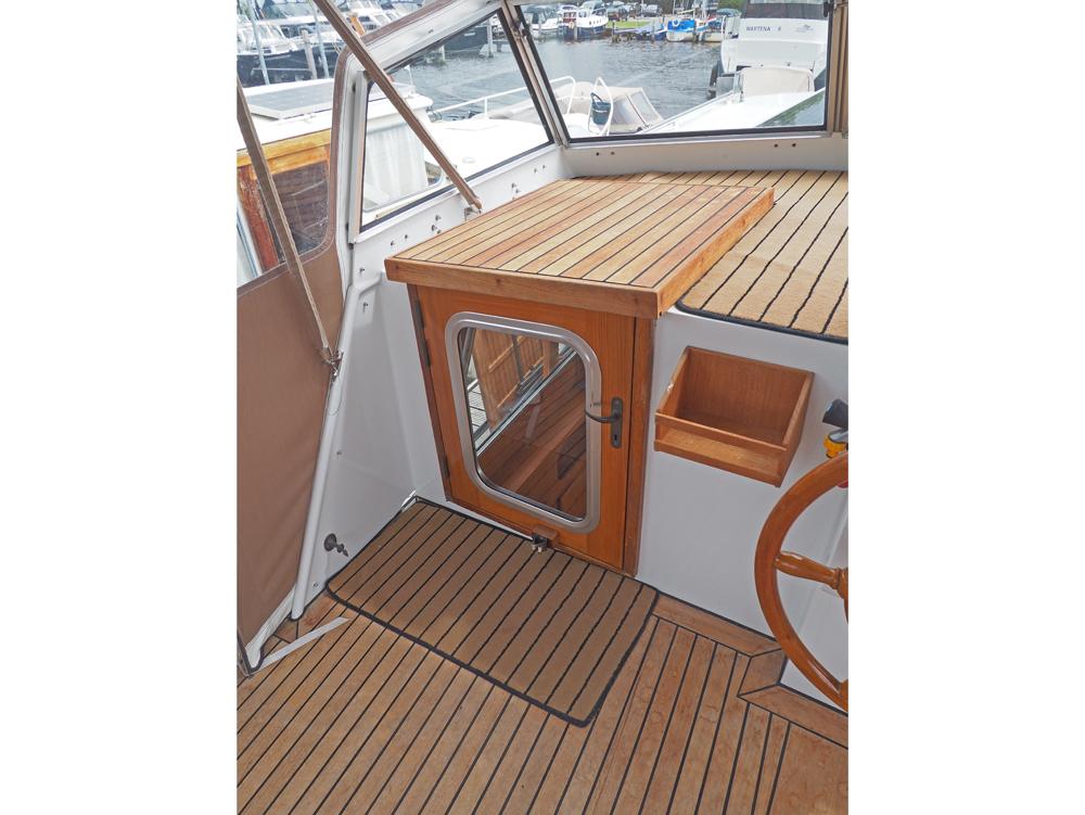 picture Dekuitrusting